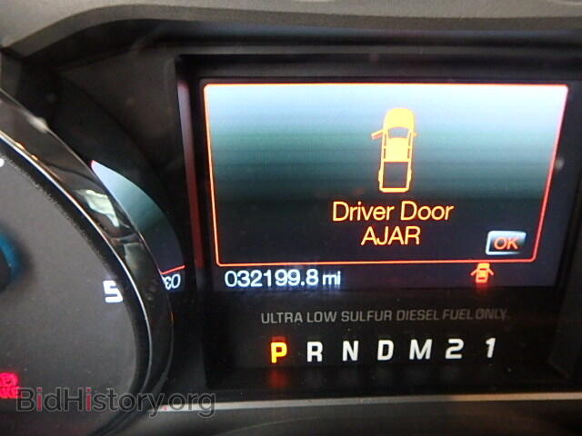 2012 FORD F250 - VIN: 1FT7W2BTXCEA65073 - Фото 8
