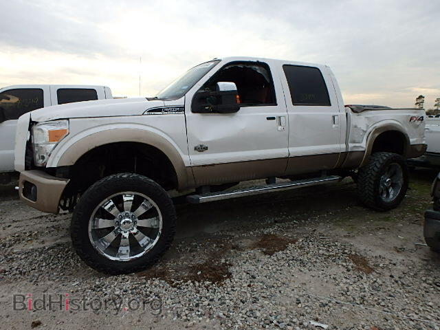 2012 FORD F250 - VIN: 1FT7W2BTXCEA65073 - Фото 10