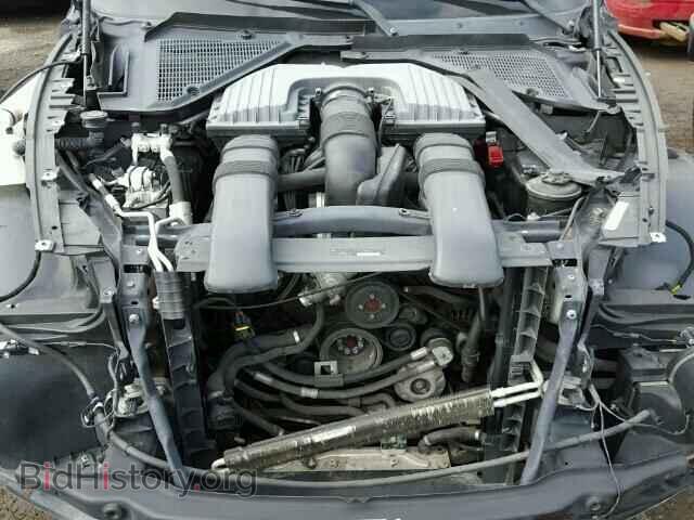 2007 BMW X5 - VIN: 4USFE83537LY64349 - Фото 7