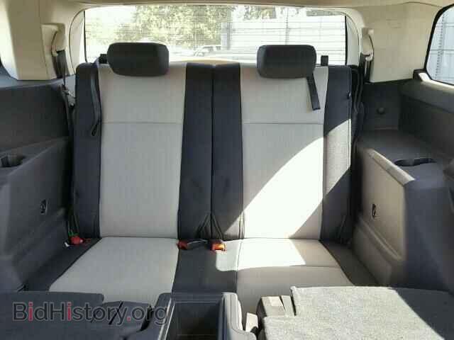 2009 DODGE JOURNEY - VIN: 3D4GG57V09T511378 - Фото 9