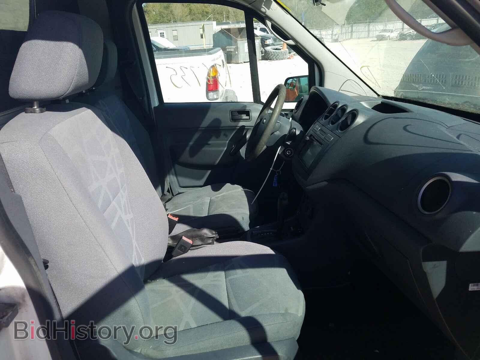 2011 FORD TRANSIT CO - VIN: NM0LS6AN5BT046412 - Фото 5
