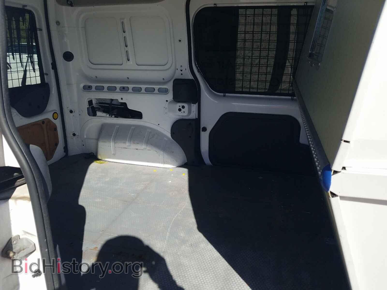 2011 FORD TRANSIT CO - VIN: NM0LS6AN5BT046412 - Фото 6