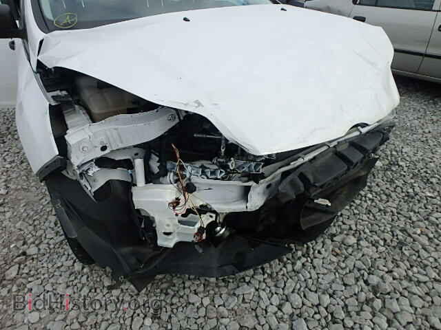 2013 FORD FOCUS - VIN: 1FADP3E29DL219347 - Photo 9