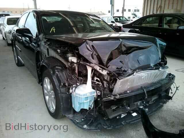 Фотография JTHBK1EG9B2469009 - LEXUS ES350 2011