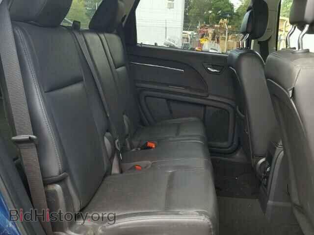 2010 DODGE JOURNEY - VIN: 3D4PG6FV5AT193110 - Фото 6