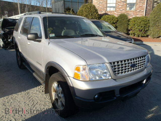 Photo 1FMZU73E05UB19769 - FORD EXPLORER 2005
