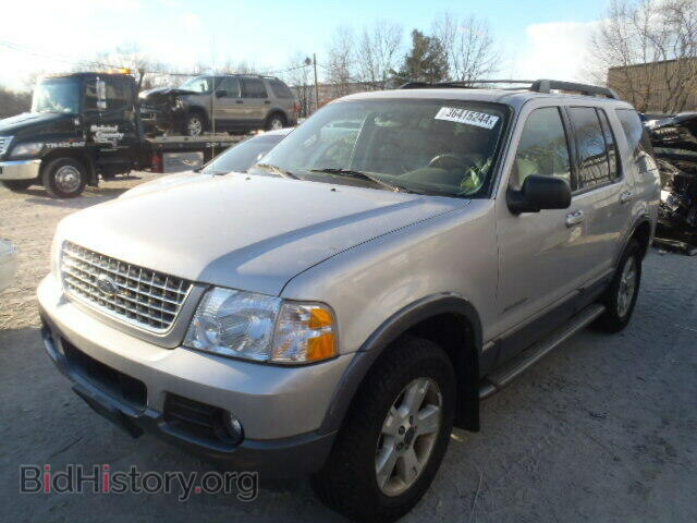 2005 FORD EXPLORER - VIN: 1FMZU73E05UB19769 - Фото 2
