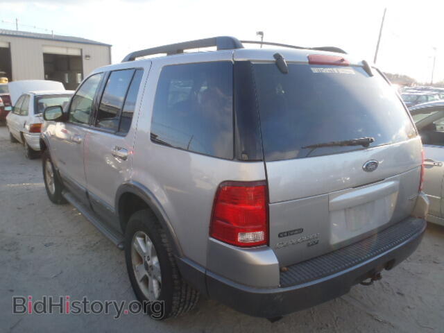 2005 FORD EXPLORER - VIN: 1FMZU73E05UB19769 - Фото 3