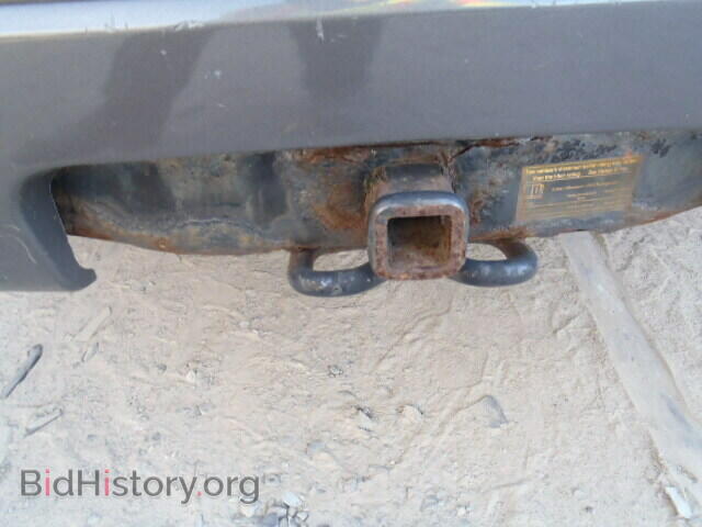 2005 FORD EXPLORER - VIN: 1FMZU73E05UB19769 - Фото 9