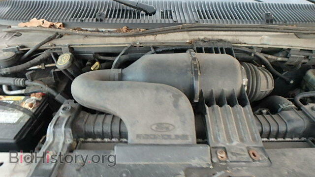 2002 FORD ECONOLINE - VIN: 1FTNE24L02HA50750 - Фото 7