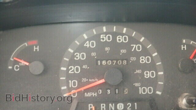 2002 FORD ECONOLINE - VIN: 1FTNE24L02HA50750 - Фото 8