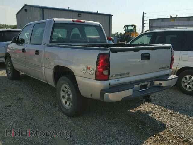 2005 CHEVROLET SILVERADO - VIN: 2GCEK13TX51187447 - Фото 3