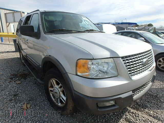 Photo 1FMPU16515LA62018 - FORD EXPEDITION 2005