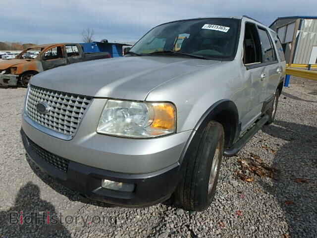 2005 FORD EXPEDITION - VIN: 1FMPU16515LA62018 - Фото 2