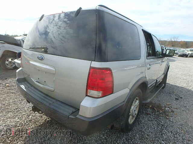 2005 FORD EXPEDITION - VIN: 1FMPU16515LA62018 - Фото 4