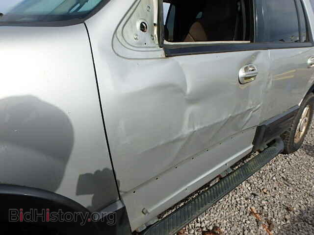 2005 FORD EXPEDITION - VIN: 1FMPU16515LA62018 - Фото 9