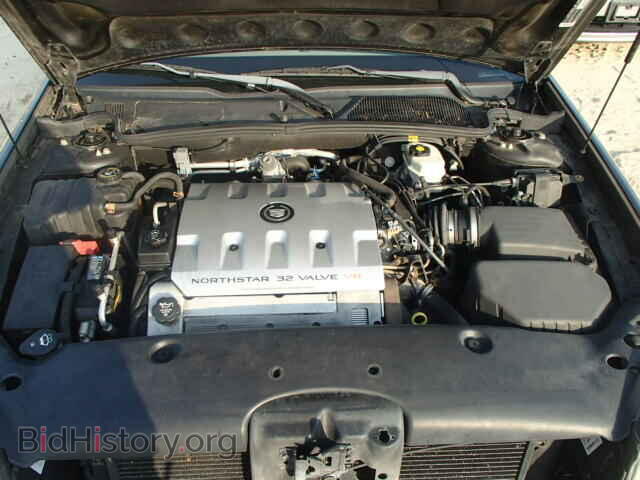 2003 CADILLAC DEVILLE - VIN: 1G6KD54Y83U170374 - Photo 7