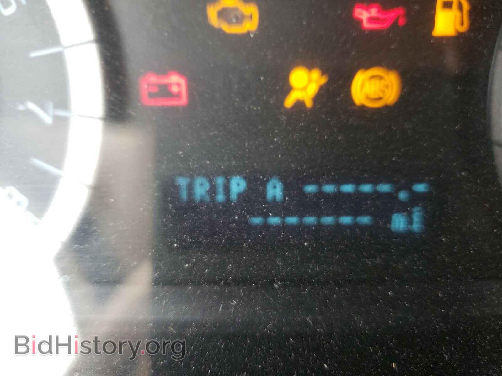 2011 FORD ESCAPE - VIN: 1FMCU9EG0BKB58496 - Фото 8
