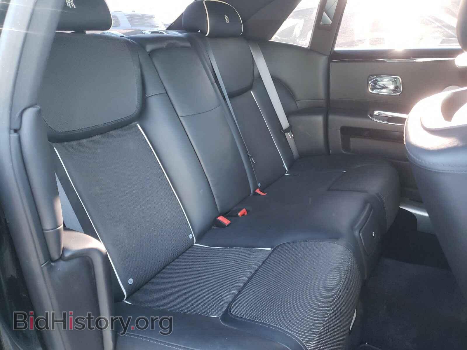 2017 ROLLS-ROYCE ALL MODELS - VIN: SCA664S55HUX54273 - Photo 6