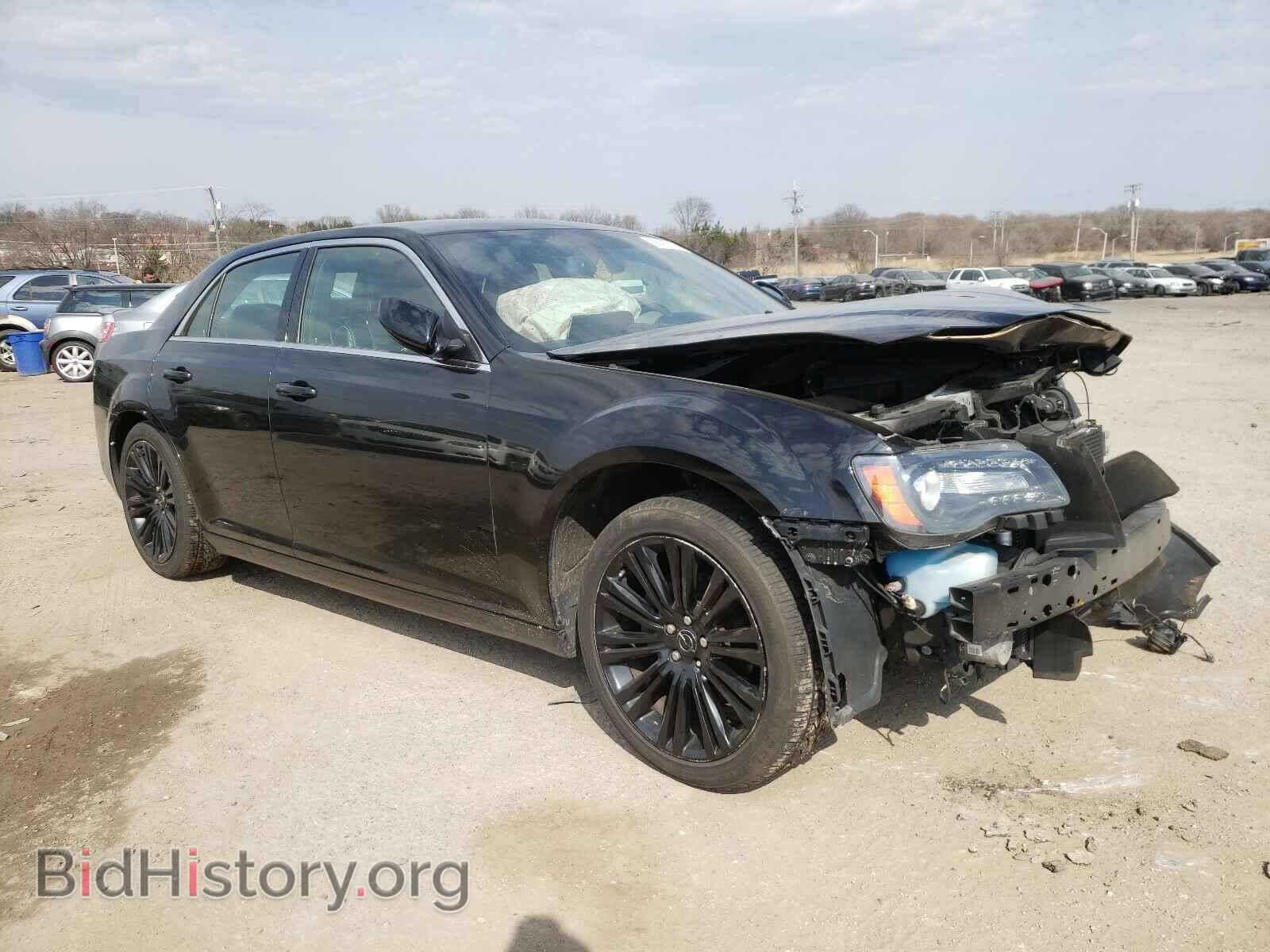 Photo 2C3CCABG3DH547290 - CHRYSLER 300 2013