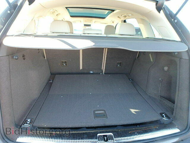 2013 AUDI Q5 - VIN: WA1LFAFP0DA044953 - Фото 9