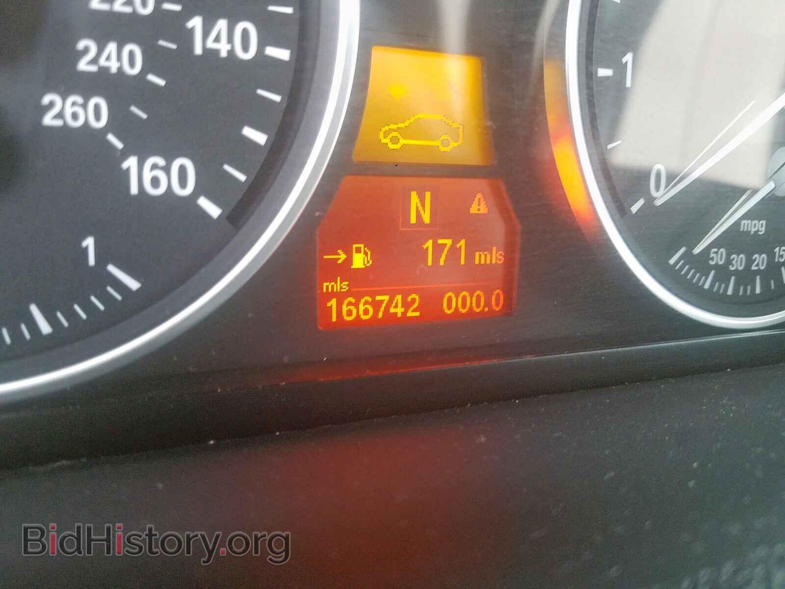 2011 BMW X5 - VIN: 5UXZV4C50BL403547 - Фото 8