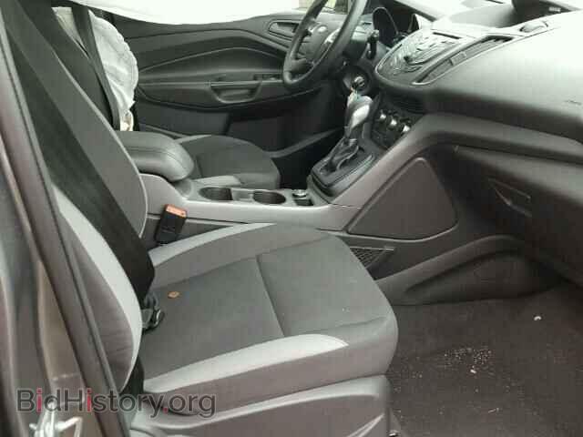 2014 FORD ESCAPE - VIN: 1FMCU0F79EUE21846 - Фото 5