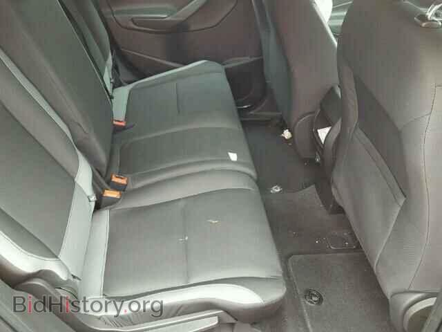 2014 FORD ESCAPE - VIN: 1FMCU0F79EUE21846 - Фото 6