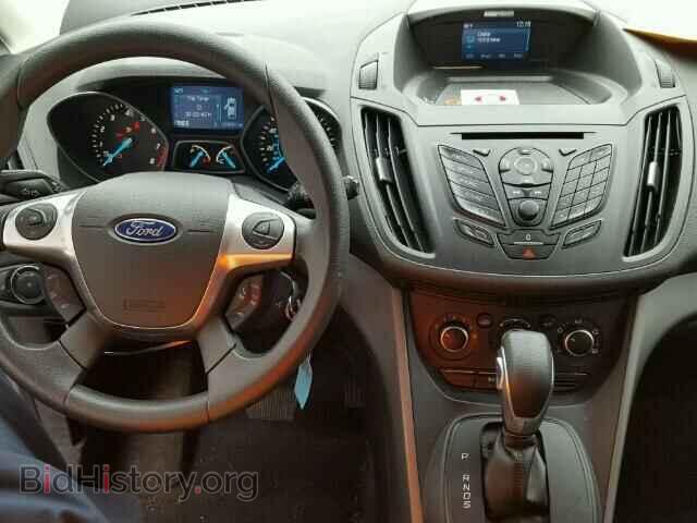 2014 FORD ESCAPE - VIN: 1FMCU0F79EUE21846 - Фото 10