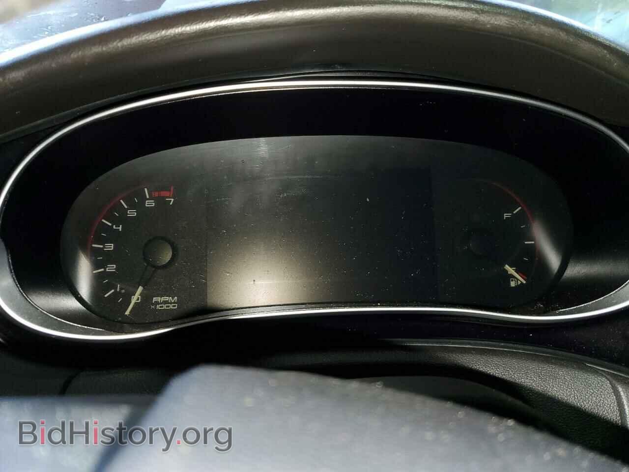 2013 DODGE DART - VIN: 1C3CDFAH9DD233421 - Фото 9