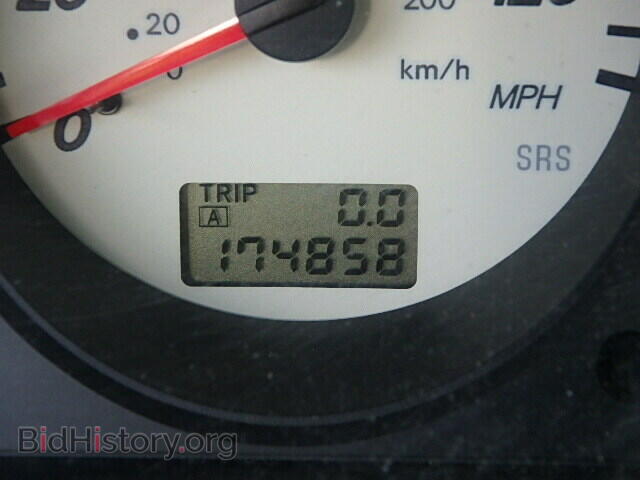 2002 MITSUBISHI LANCER - VIN: JA3AJ86E42U064135 - Photo 8