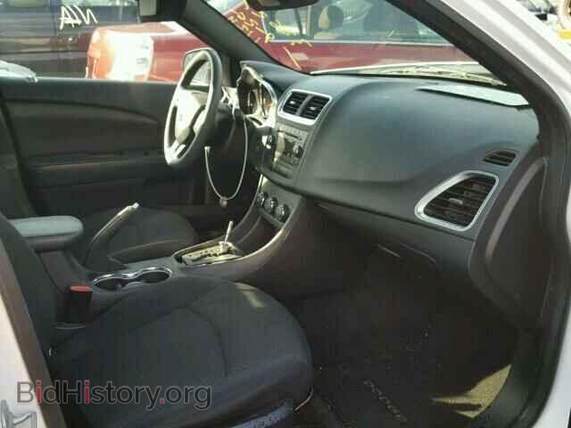 2013 DODGE AVENGER - VIN: 1C3CDZAB5DN664927 - Photo 5