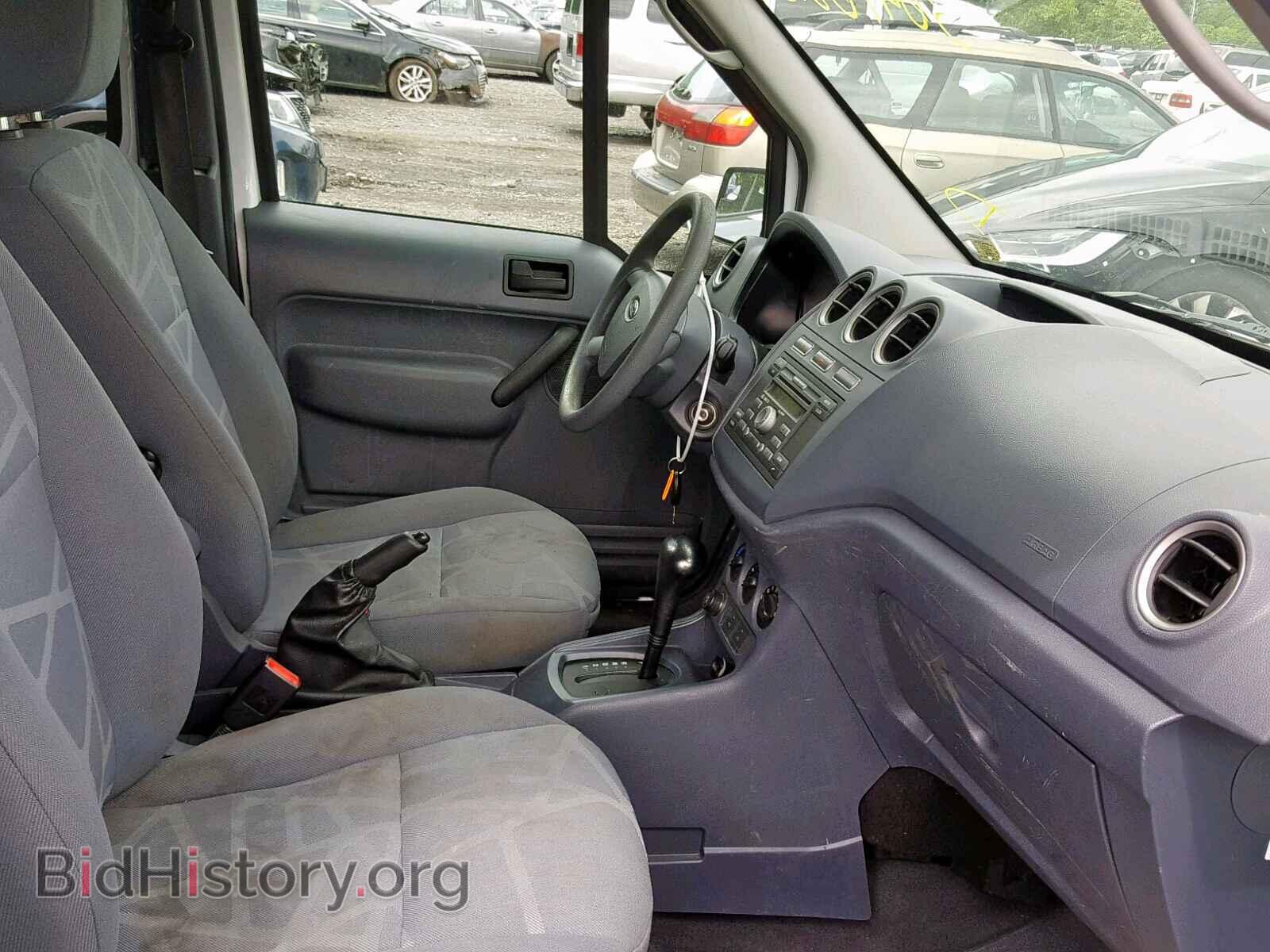 2011 FORD TRANSIT CO - VIN: NM0KS9BN4BT046719 - Фото 5