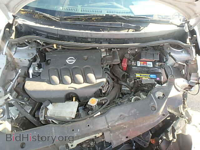 2010 NISSAN VERSA - VIN: 3N1BC1CP2AL436709 - Фото 7
