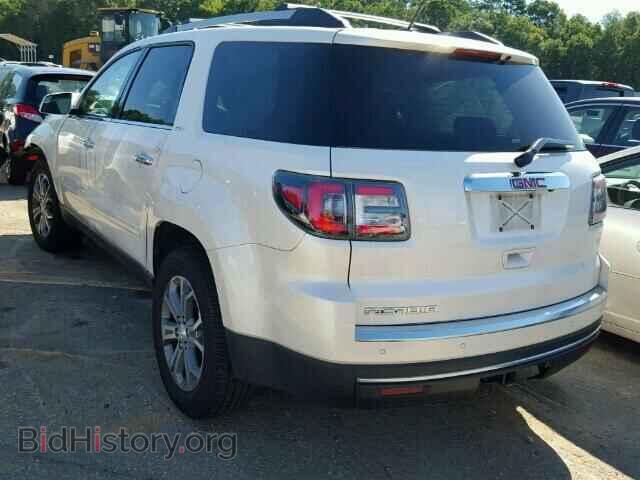 2014 GMC ACADIA - VIN: 1GKKRRKD5EJ250326 - Фото 3