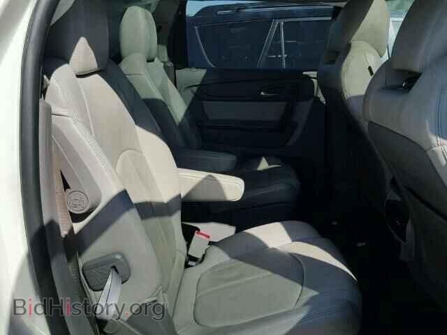 2014 GMC ACADIA - VIN: 1GKKRRKD5EJ250326 - Фото 6