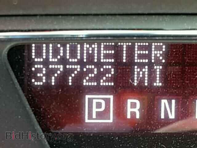 2014 GMC ACADIA - VIN: 1GKKRRKD5EJ250326 - Фото 8