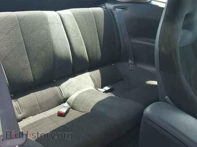 2008 MITSUBISHI ECLIPSE - VIN: 4A3AK24F48E038710 - Photo 6
