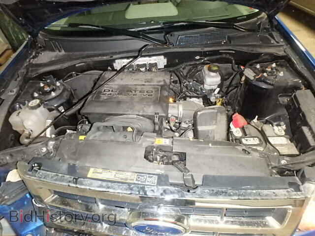 2012 FORD ESCAPE - VIN: 1FMCU0DG9CKB31473 - Фото 7