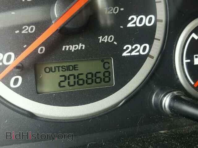 2005 HONDA CRV - VIN: JHLRD78885C802576 - Фото 8