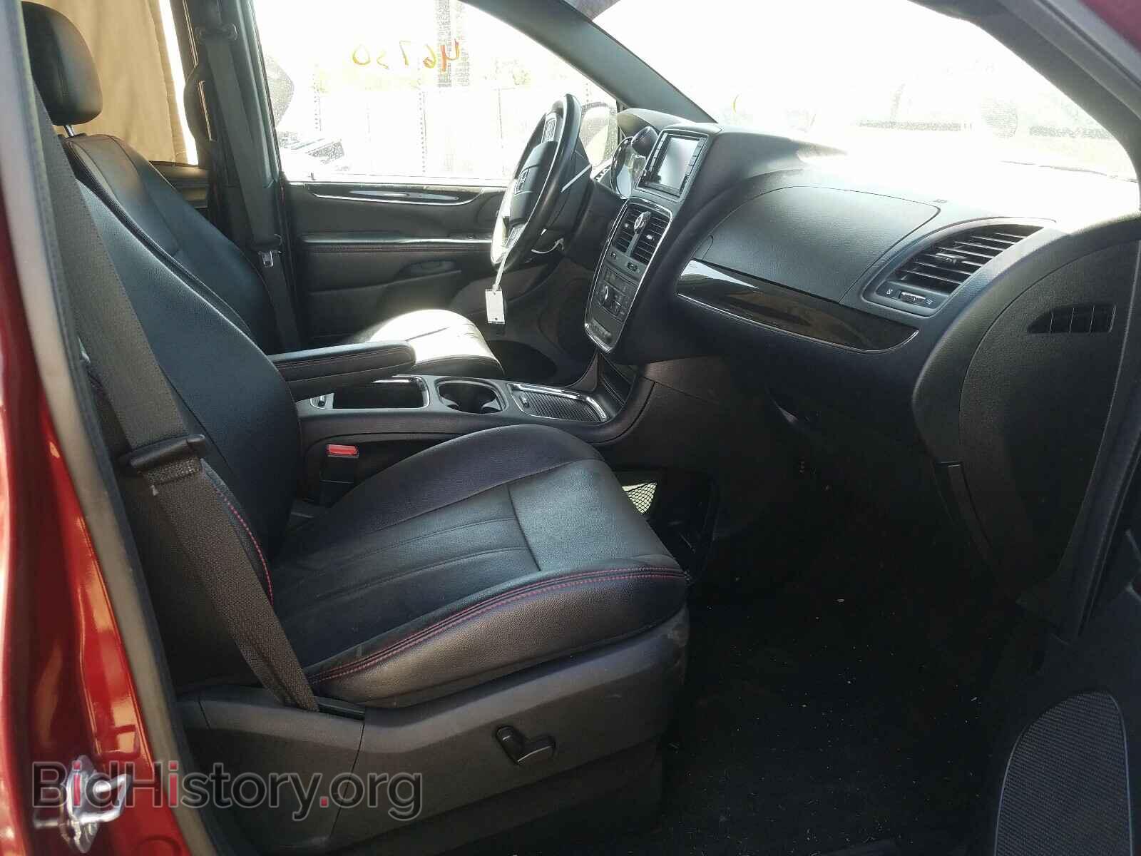2012 DODGE DURANGO - VIN: 1C4SDHCT2CC146808 - Photo 5