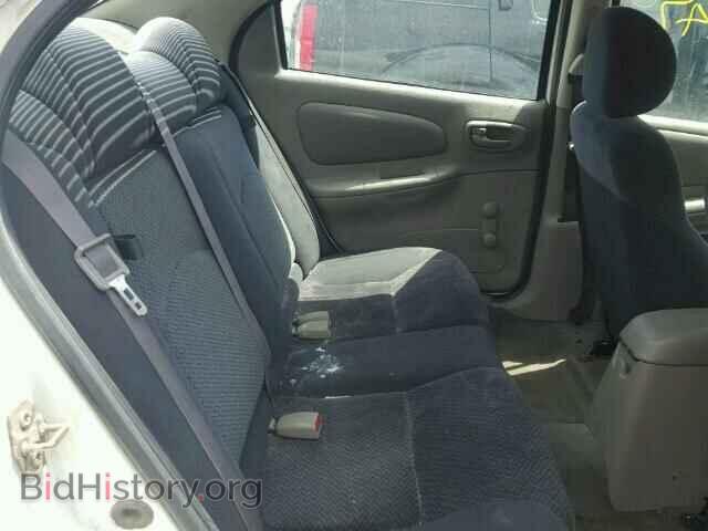 2003 DODGE NEON - VIN: 1B3ES26C33D166606 - Фото 6