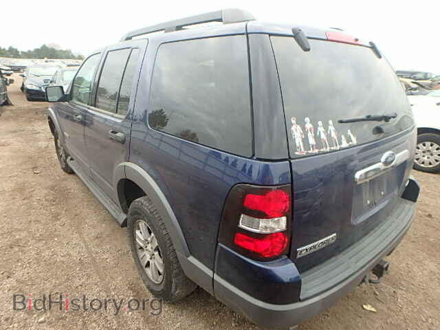 2006 FORD EXPLORER - VIN: 1FMEU73E16UA64782 - Фото 3