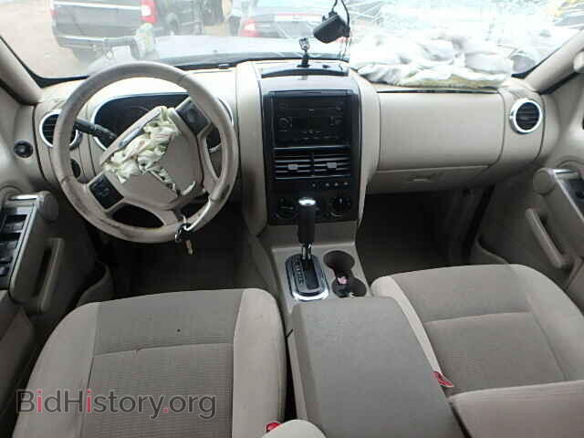 2006 FORD EXPLORER - VIN: 1FMEU73E16UA64782 - Фото 9