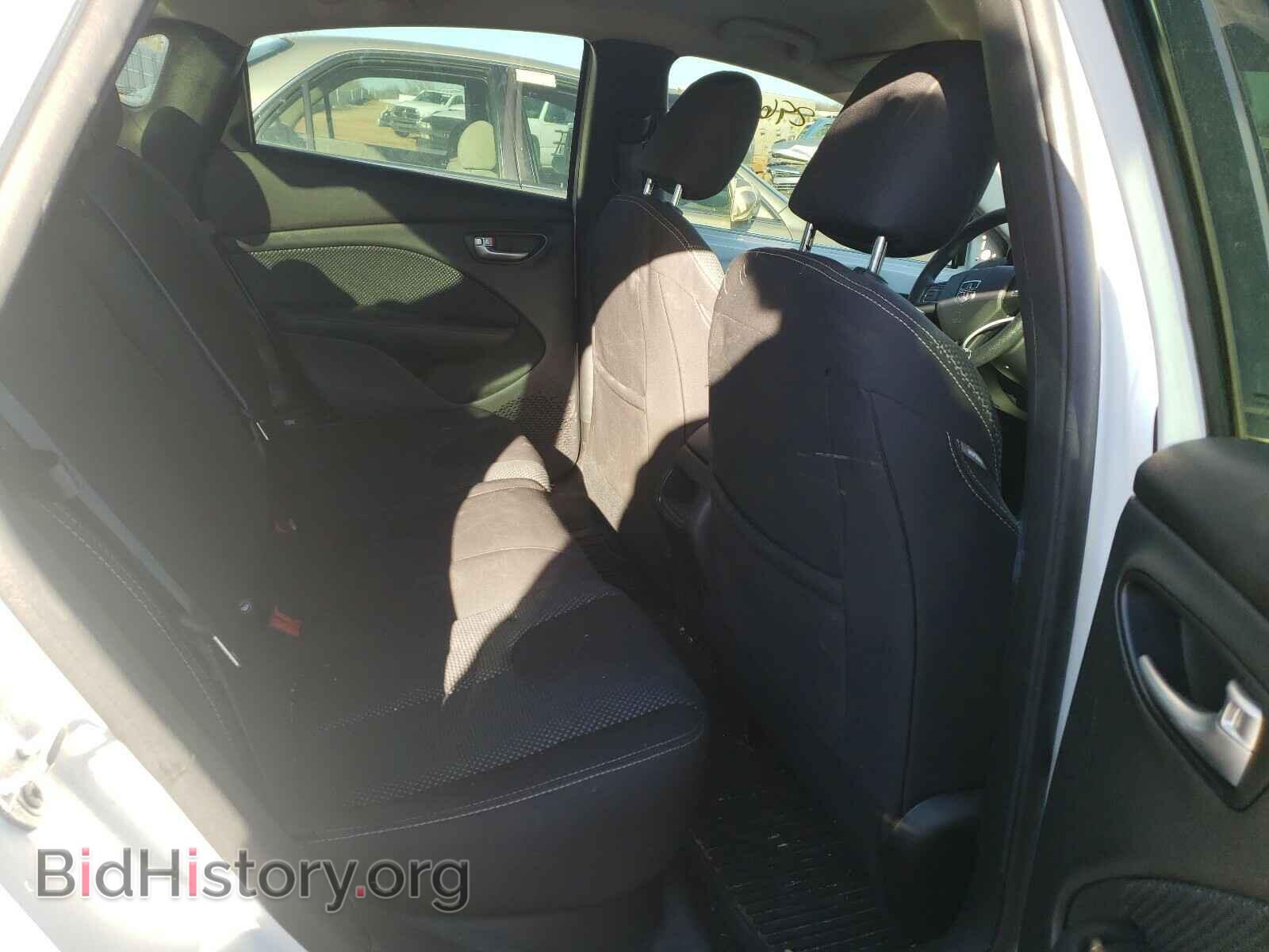 2015 DODGE DART - VIN: 1C3CDFBB8FD223170 - Фото 6