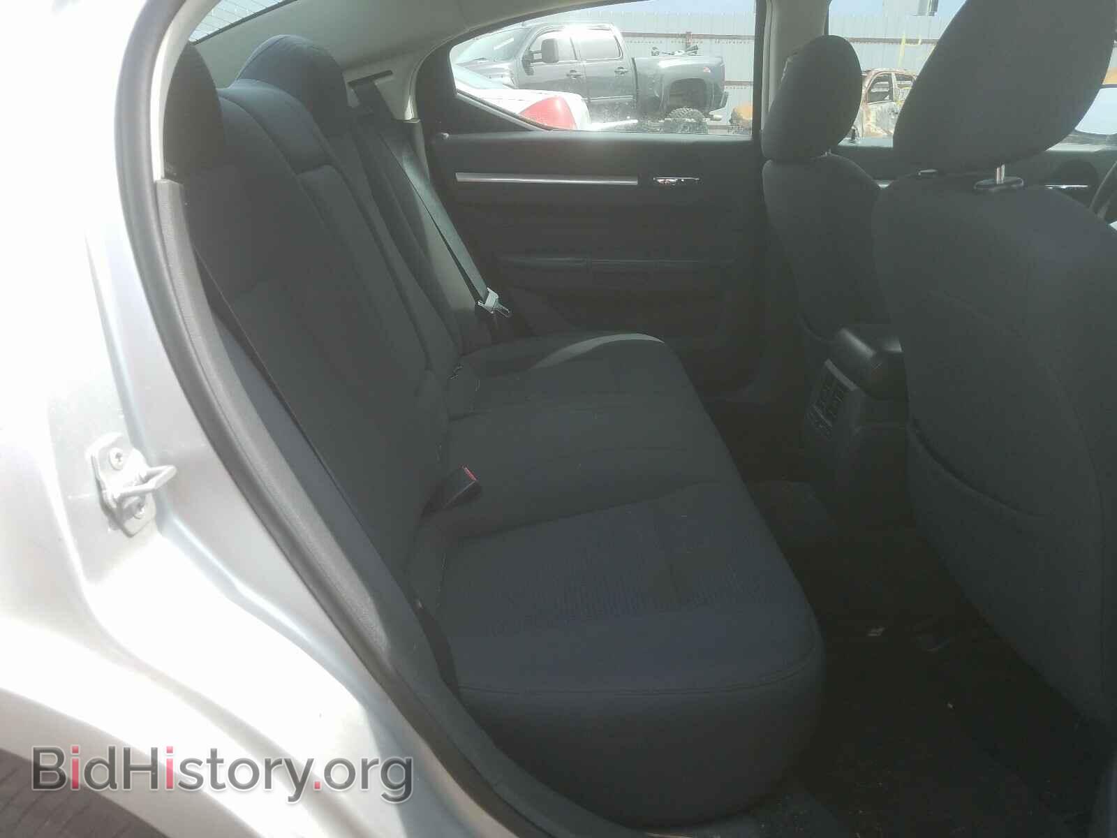 2010 DODGE CHARGER - VIN: 2B3CA3CV7AH233634 - Фото 6