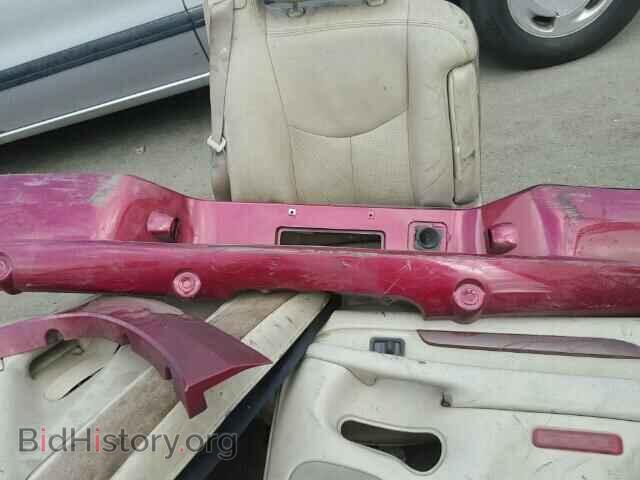 2006 CADILLAC ESCALADE - VIN: B1LL0FSALE2006 - Фото 9