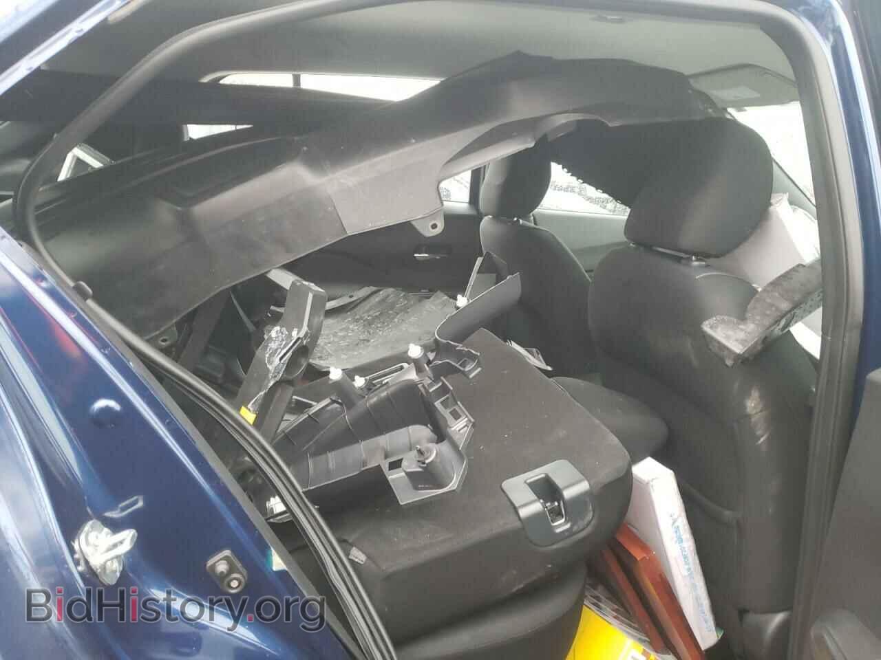 2019 NISSAN KICKS - VIN: 3N1CP5CU3KL562164 - Фото 10