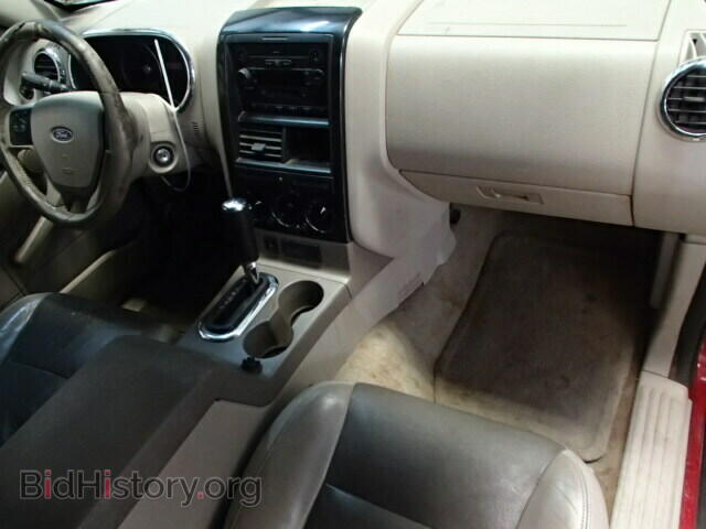2006 FORD EXPLORER - VIN: 1FMEU63E56UA99108 - Фото 5