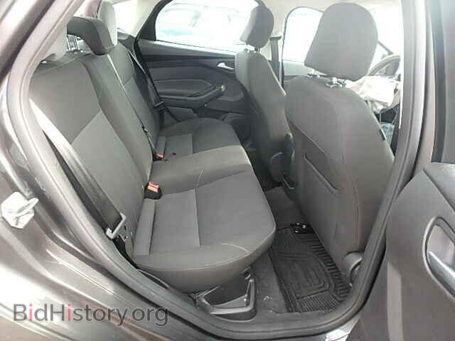 2015 FORD FOCUS - VIN: 1FADP3F22FL209390 - Фото 6